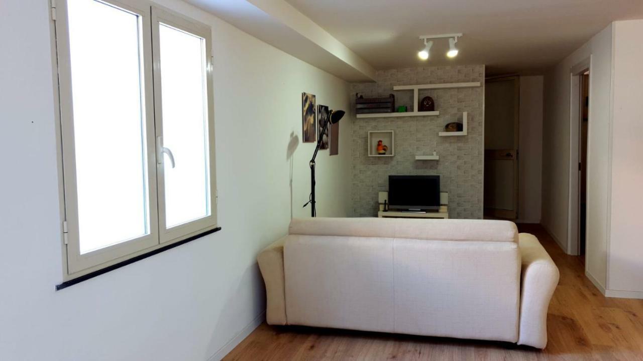 Mancinelli House Apartment Torre del Greco Luaran gambar