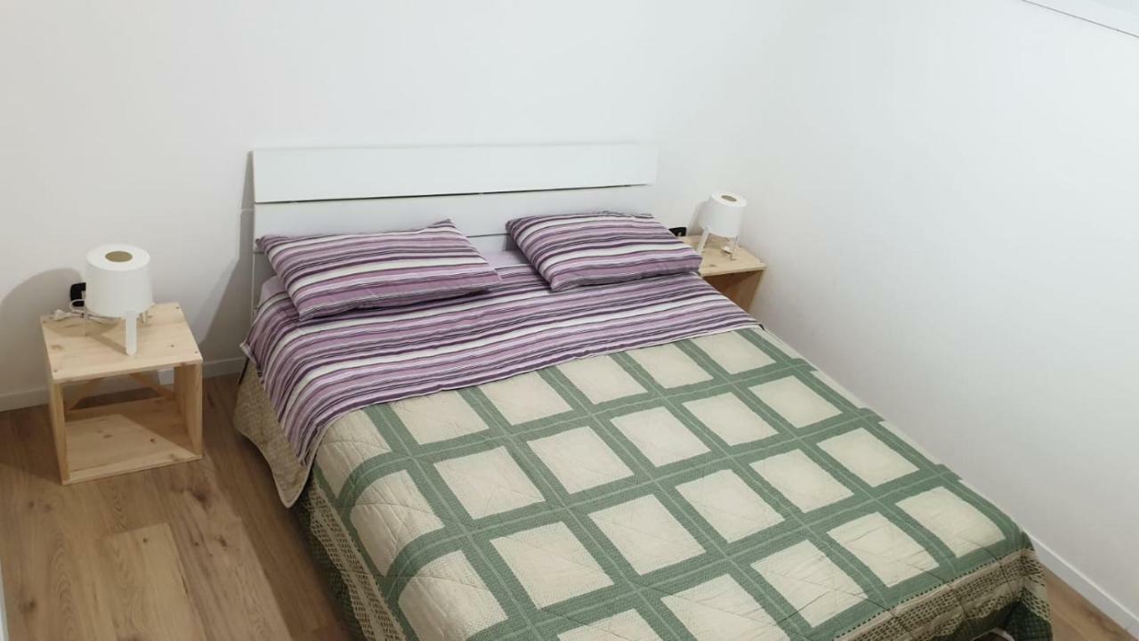 Mancinelli House Apartment Torre del Greco Luaran gambar