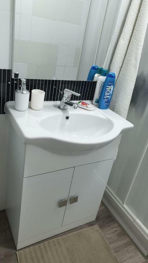 Mancinelli House Apartment Torre del Greco Luaran gambar