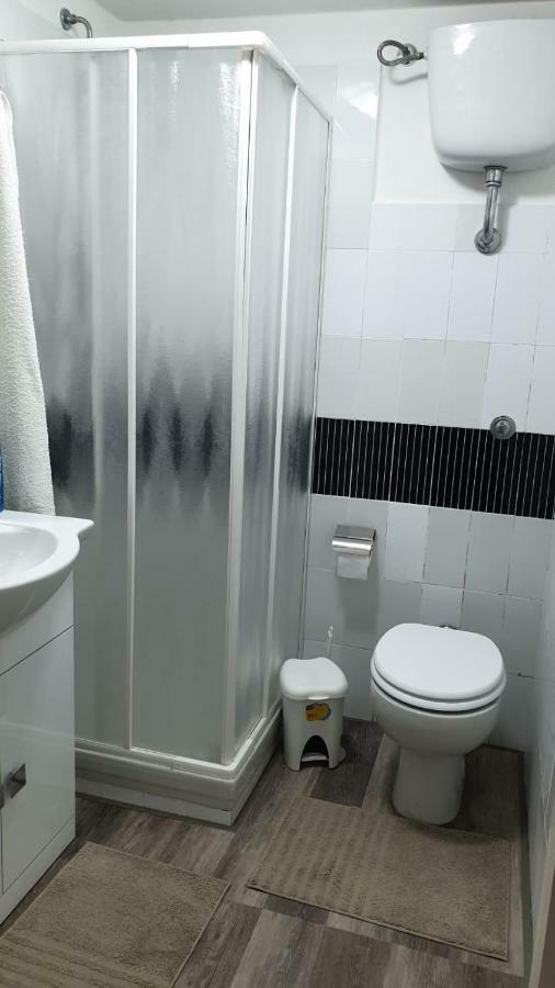 Mancinelli House Apartment Torre del Greco Luaran gambar